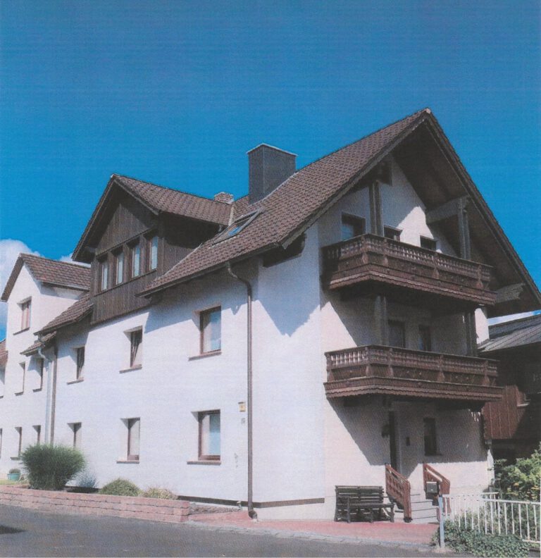 Haus Schulstraße 3A