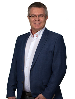 Ralph Saterdag