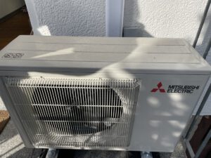 Klimaanlage