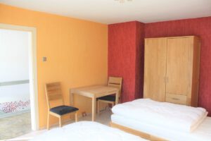 OG 2. Schlafzimmer 2