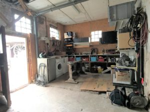 Werkstatt