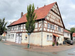 Ansicht Zwischen den Brücken1 Bergstraße 1