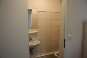 OG Gäste WC