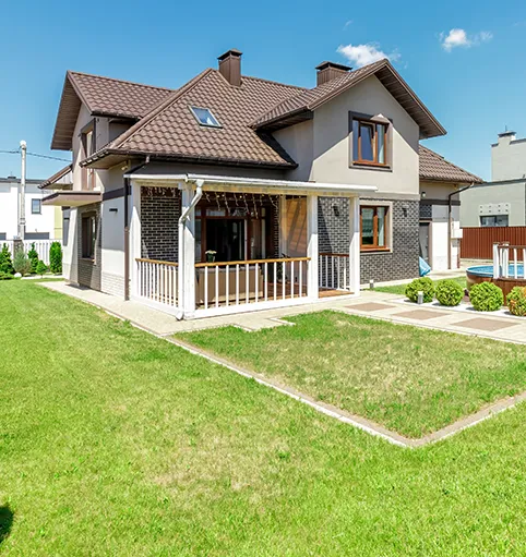 Immobilienmakler Lohfelden Lage