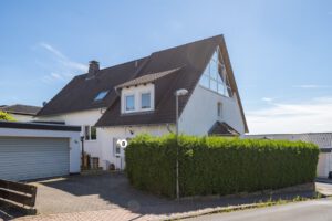 Haus B