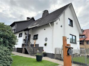 Ansicht Nord-West