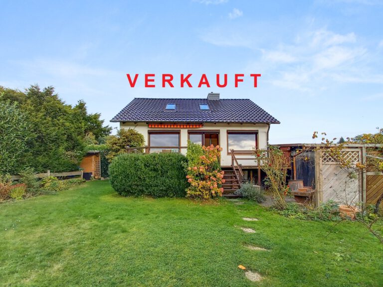 Verkauft