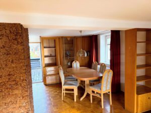 Wohnzimmer Essbereich