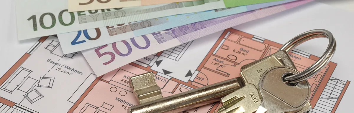 Grundsteuer Absetzbar Steuerlich Haus Vermieter Mieter Steuern